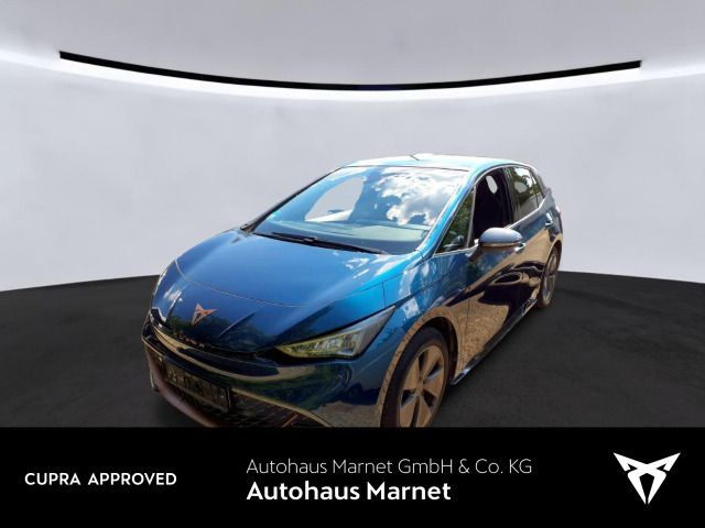 Cupra Born 41.352 km 26.990 &euro; Königstein 61462