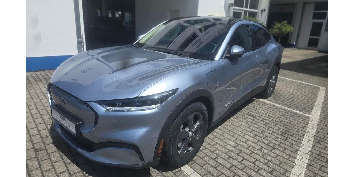 Ford Mustang Mach-E 51.000 km 33.890 &euro; Rüsselsheim 65428