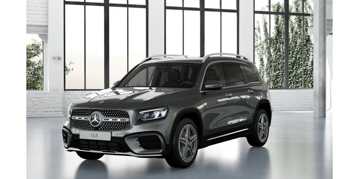 Mercedes-Benz GLB 200 17.870 km 42.890 &euro; Wiesbaden 65189