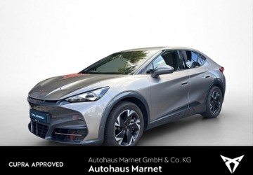Cupra Tavascan 14.762 km 39.690 &euro; Königstein 61462