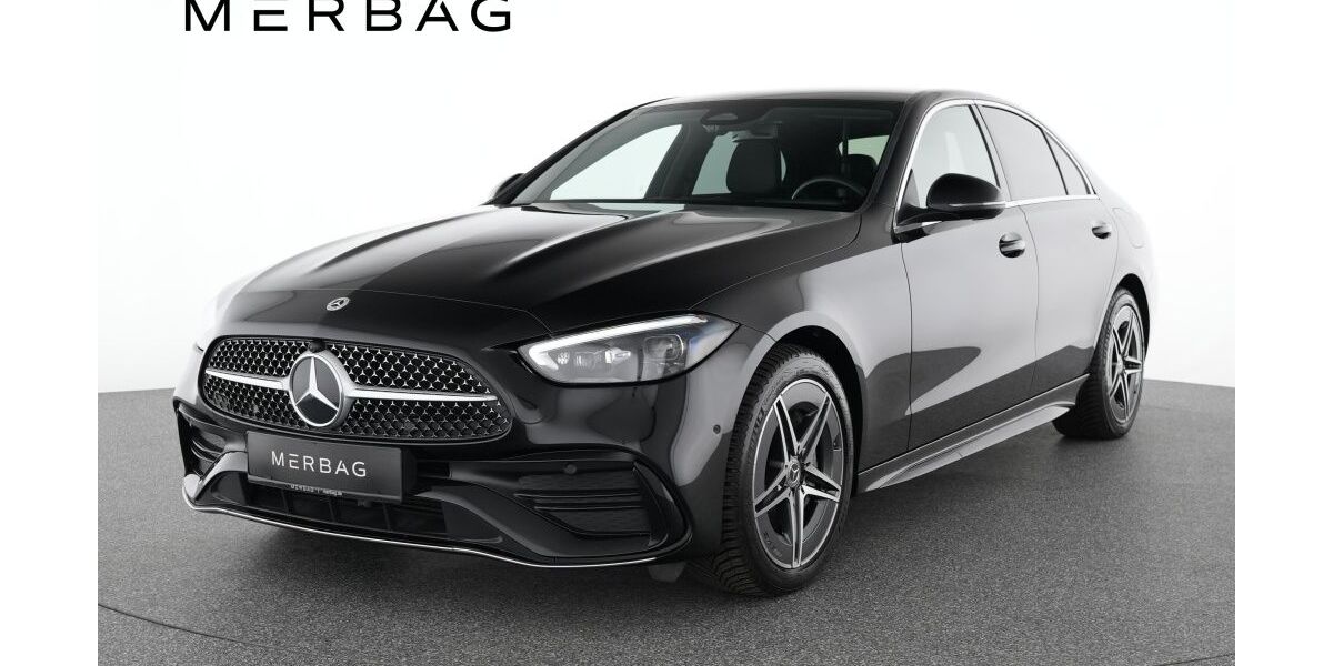 Mercedes-Benz C 300 37.879 km 42.890 &euro; Mainz 55128