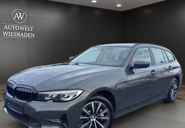 BMW 330 108.600 km 19.990 &euro; Mainz- Kastel 55252