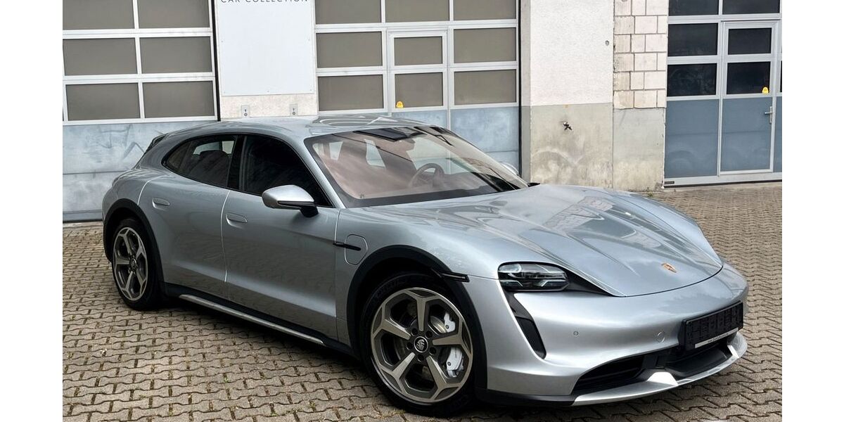 Porsche Taycan 29.500 km 86.888 &euro; Walluf 65396