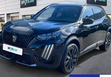 Peugeot 2008 43.999 km 19.330 &euro; Wiesbaden 65201