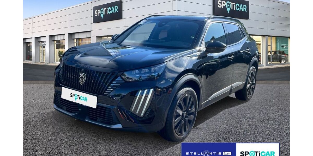 Peugeot 2008 43.999 km 19.330 &euro; Wiesbaden 65201