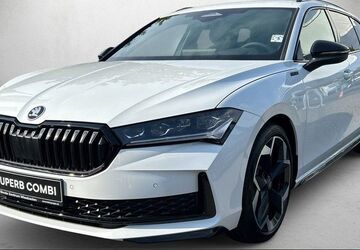Skoda Superb 9.999 km 45.990 &euro; Wiesbaden 65189