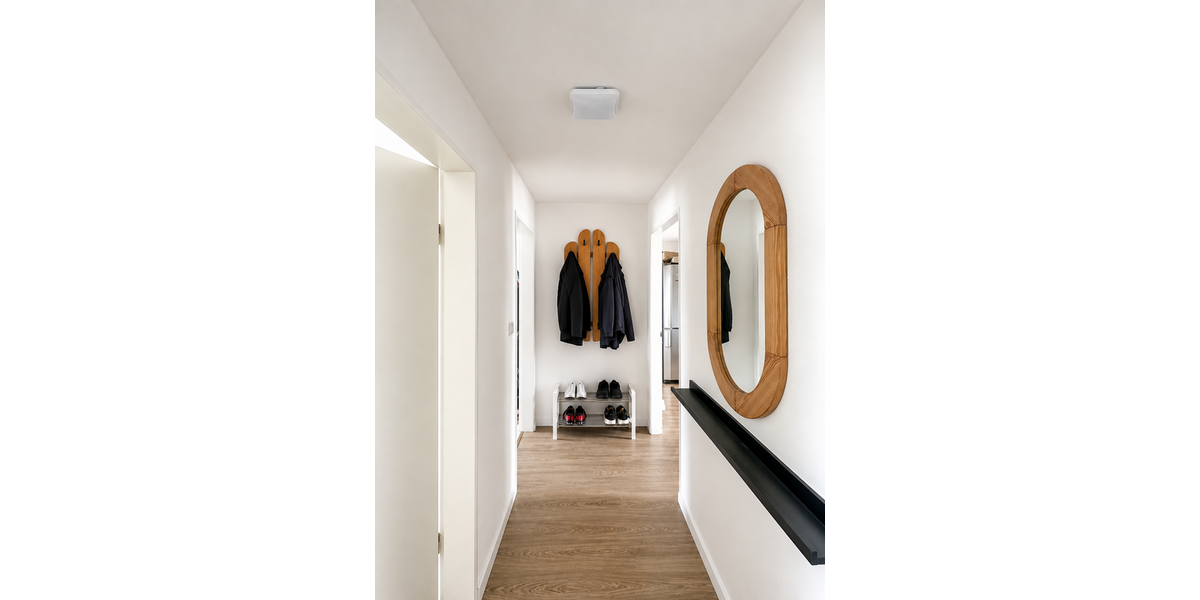 Etagenwohnung Kelsterbach - 2 Zimmer, 42 m&sup2;, 740&euro; | Angebot:27300051