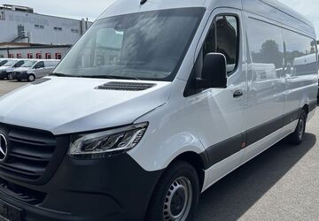 Mercedes-Benz Sprinter 173.180 km 27.965 &euro; Mainz 55122