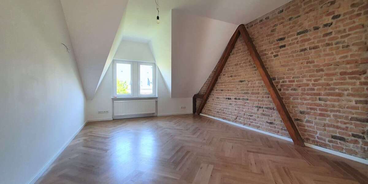 Etagenwohnung Wiesbaden Rheingauviertel / Hollerborn - 2 Zimmer, 65 m&sup2;, 795&euro; | Angebot:27285347