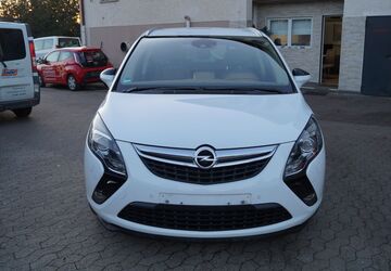 Opel Zafira Tourer 194.930 km 5.890 &euro; Ingelheim 55218