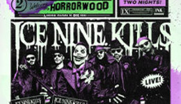 Ice Nine Kills