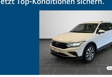 VW Tiguan 41.102 km 27.900 &euro; Wiesbaden 65189