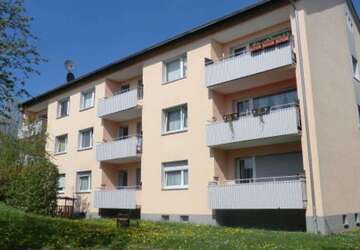 Wohnung Aarbergen Kettenbach - 3 Zimmer, 74 m&sup2;, 595&euro; | Angebot:22630937