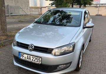 VW Polo 223.610 km 2.900 &euro; Mainz 55131
