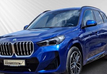 BMW X1 24.866 km 47.490 &euro; Wiesbaden 65203