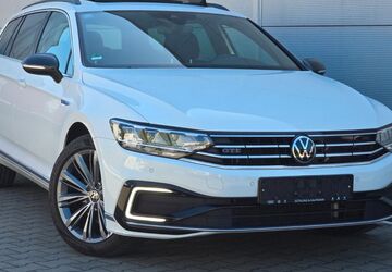 VW Passat Variant 57.056 km 21.800 &euro; Wiesbaden 65201