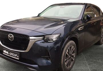 Mazda CX-60 9.950 km 41.850 &euro; Wiesbaden 65191