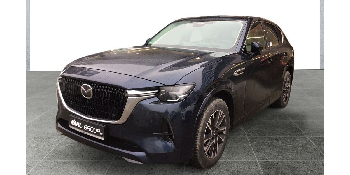Mazda CX-60 9.950 km 41.850 &euro; Wiesbaden 65191