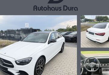 Mercedes-Benz E 300 91.860 km 40.950 &euro; Rüsselsheim 65428