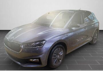 Skoda Fabia 11.184 km 23.480 &euro; Wiesbaden 65197