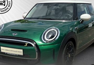 Mini Cooper SE 17.413 km 20.490 &euro; Mainz 55129