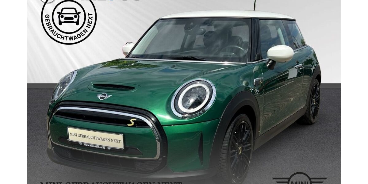 Mini Cooper SE 17.413 km 20.490 &euro; Mainz 55129