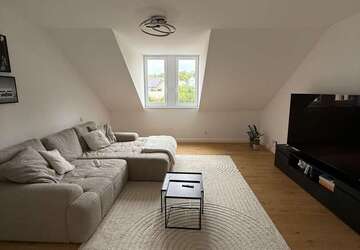 Wohnung Nieder-Olm Olm - 3 Zimmer, 83 m&sup2;, 1.330&euro; | Angebot:27282801