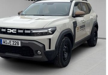 Dacia Duster 10.477 km 30.699 &euro; Wiesbaden 65203