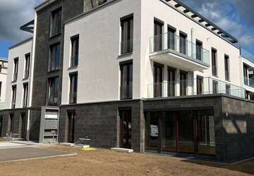 Wohnung Bingen - 3 Zimmer, 112 m&sup2;, 1.600&euro; | Angebot:27283005