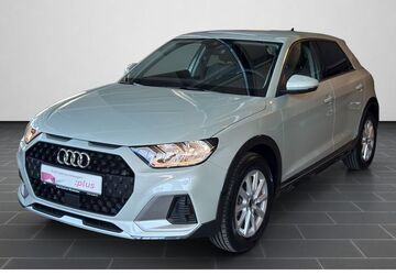 Audi A1 5.302 km 22.890 &euro; Wiesbaden 65189