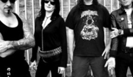 Kylesa - Support: The Wright Valley Trio