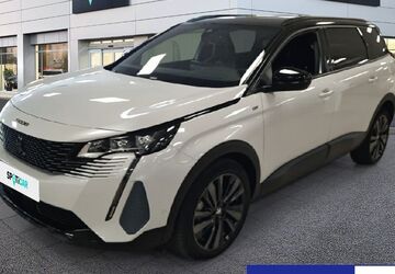 Peugeot 5008 18.058 km 26.690 &euro; Wiesbaden 65201