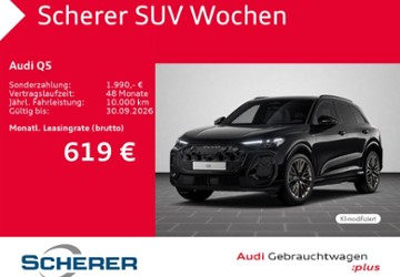 Audi Q5 21.831 km 59.890 &euro; Wiesbaden 65189