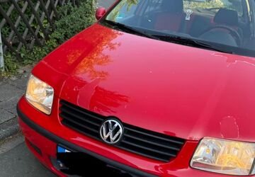 VW Polo 165.000 km 1.100 &euro; Kelkheim 65779