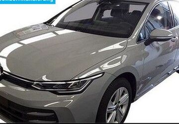 VW Golf 12.113 km 26.380 &euro; Mainz 55131