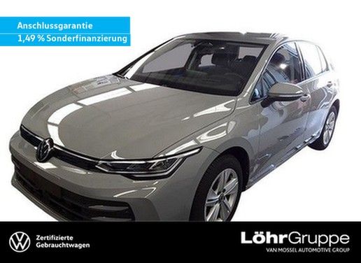 VW Golf 12.113 km 26.380 &euro; Mainz 55131