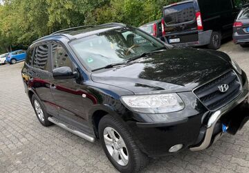 Hyundai Andere 267.000 km 3.750 &euro; Wiesbaden 65195