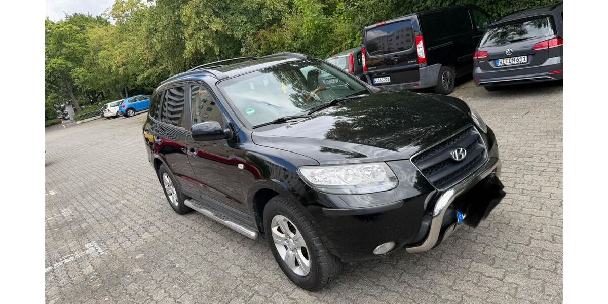 Hyundai Andere 267.000 km 3.750 &euro; Wiesbaden 65195