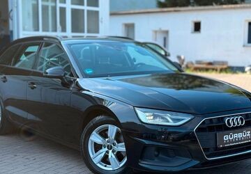 Audi A4 130.000 km 18.900 &euro; Wiesbaden 65201