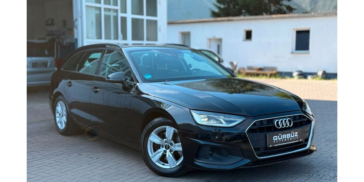 Audi A4 130.000 km 18.900 &euro; Wiesbaden 65201