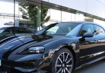 Porsche Taycan 9.633 km 93.900 &euro; Wiesbaden 65187