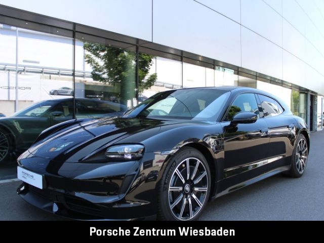 Porsche Taycan 9.633 km 93.900 &euro; Wiesbaden 65187