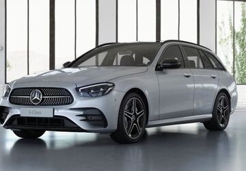 Mercedes-Benz E 300 80.400 km 36.890 &euro; Wiesbaden 65189