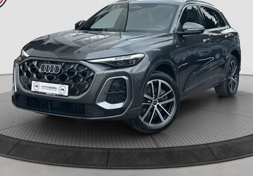 Audi Q5 27.950 km 54.800 &euro; Wiesbaden 65205