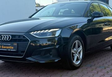 Audi A4 109.500 km 19.940 &euro; Mainz-Kostheim 55246