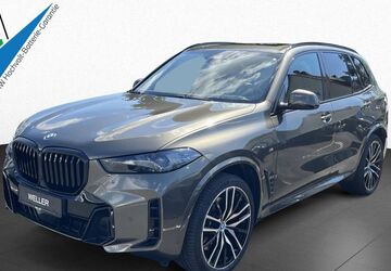BMW X5 62.785 km 74.900 &euro; Kronberg 61476