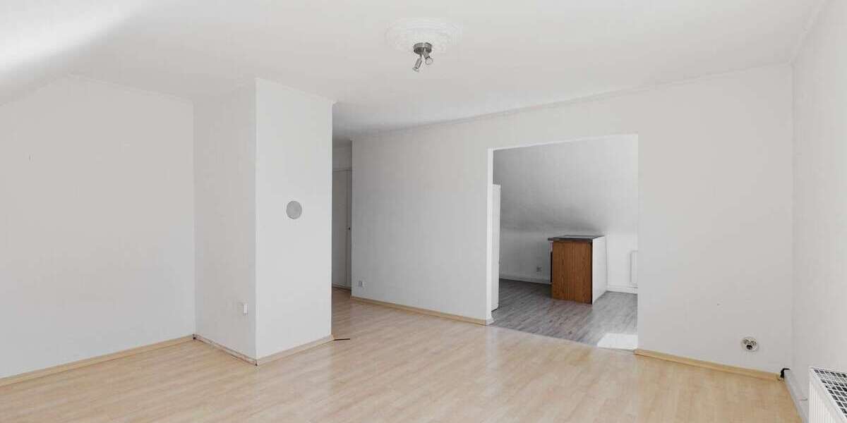 Etagenwohnung Idstein - 2 Zimmer, 52 m&sup2;, 670&euro; | Angebot:27246449