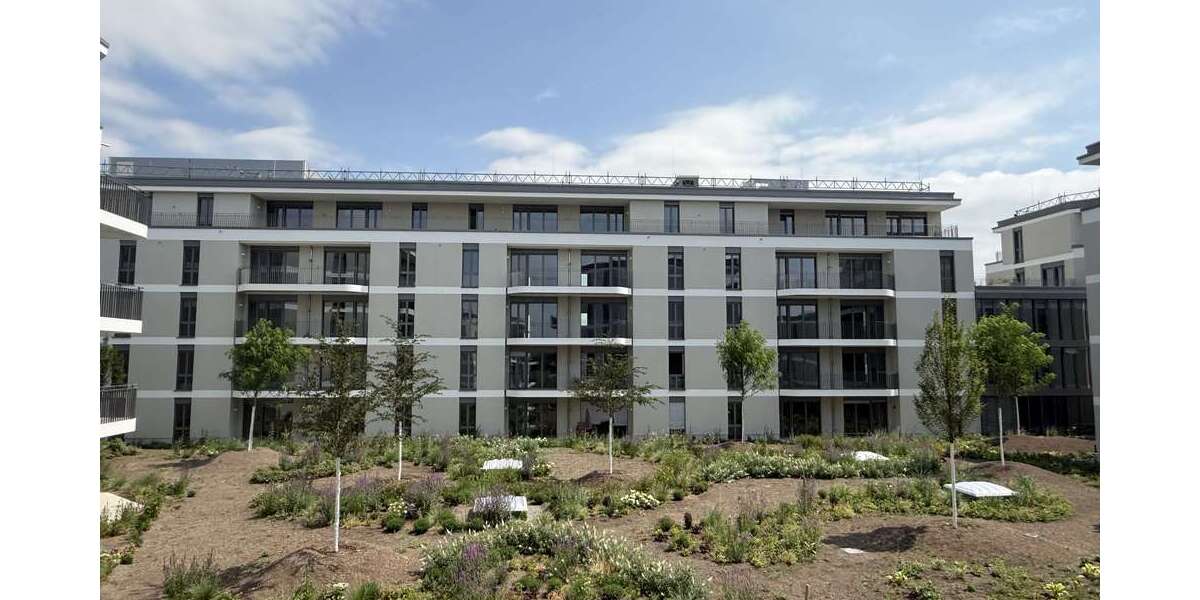 Etagenwohnung Mainz-Kastel Kastel - 3 Zimmer, 108 m&sup2;, 1.830&euro; | Angebot:26062722