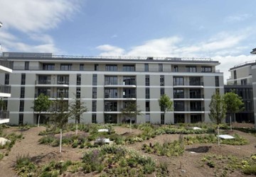 Wohnung Mainz-Kastel Kastel - 3 Zimmer, 108 m&sup2;, 1.830&euro; | Angebot:26062722