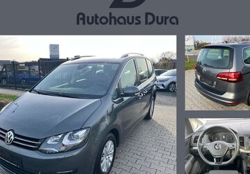 VW Sharan 103.800 km 27.950 &euro; Rüsselsheim 65428